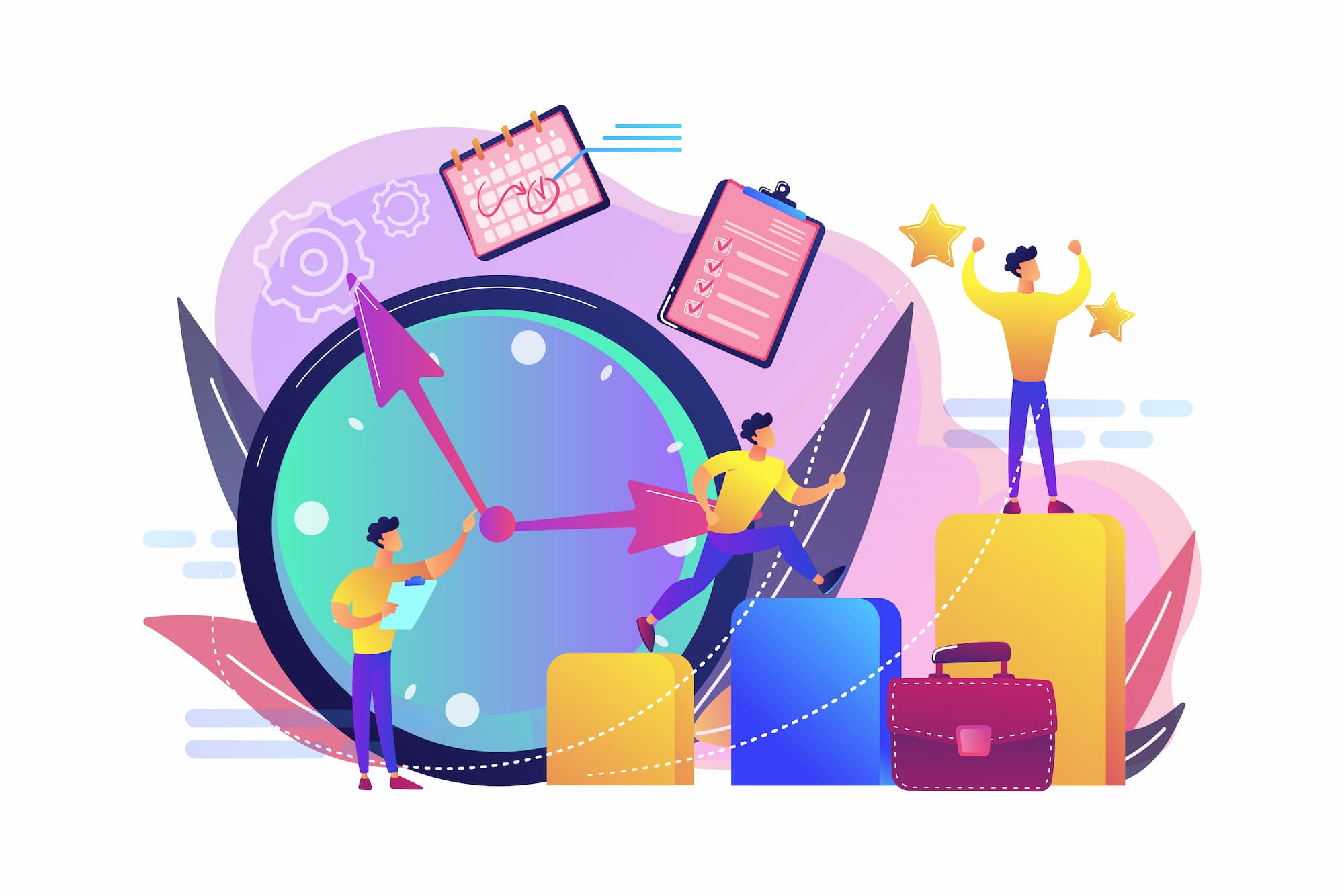 رشد مالی و پیشرفت زندگی !